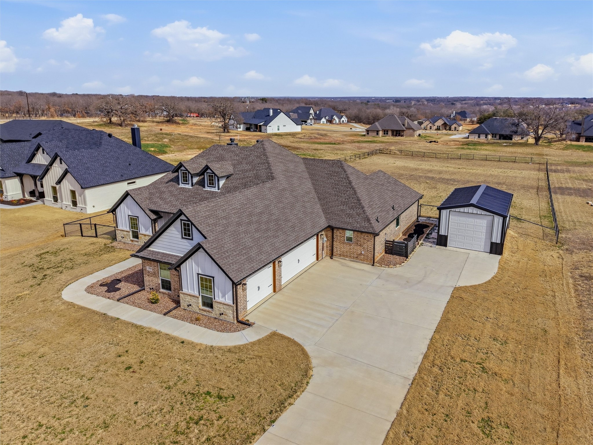 3020 Westfork Way Springtown TX 76082