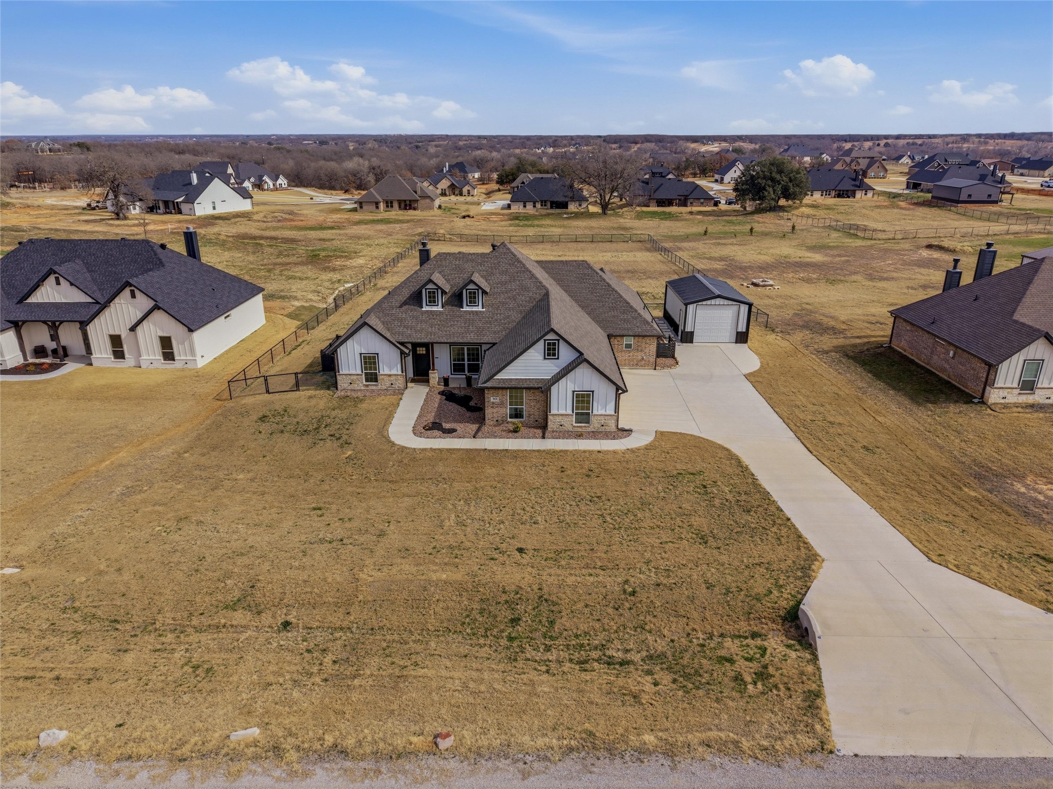 3020 Westfork Way Springtown TX 76082