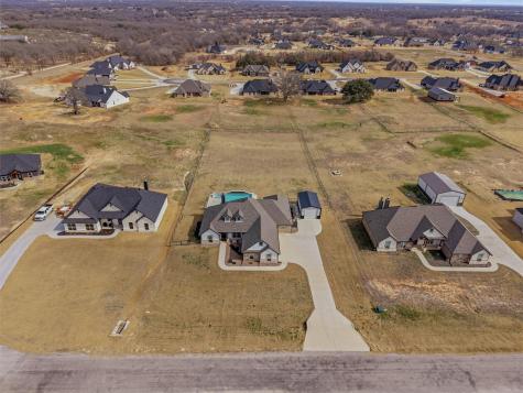 3020 Westfork Way Springtown TX 76082