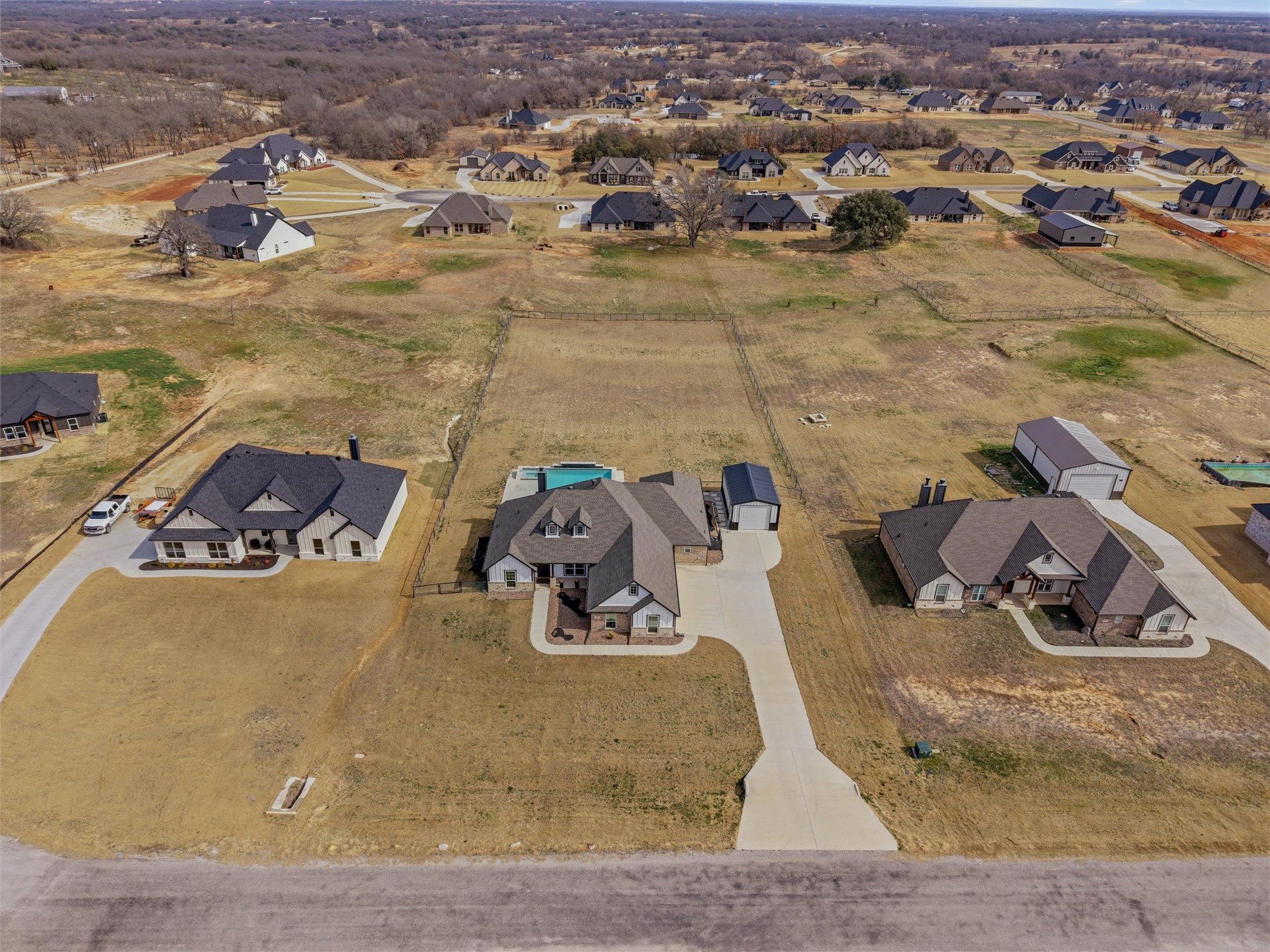 3020 Westfork Way Springtown TX 76082