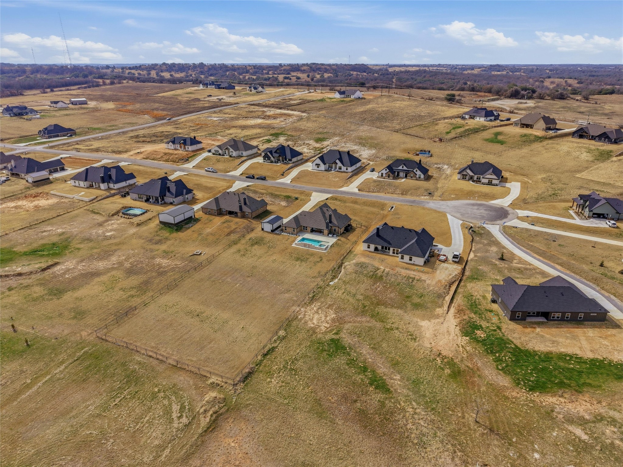 3020 Westfork Way Springtown TX 76082