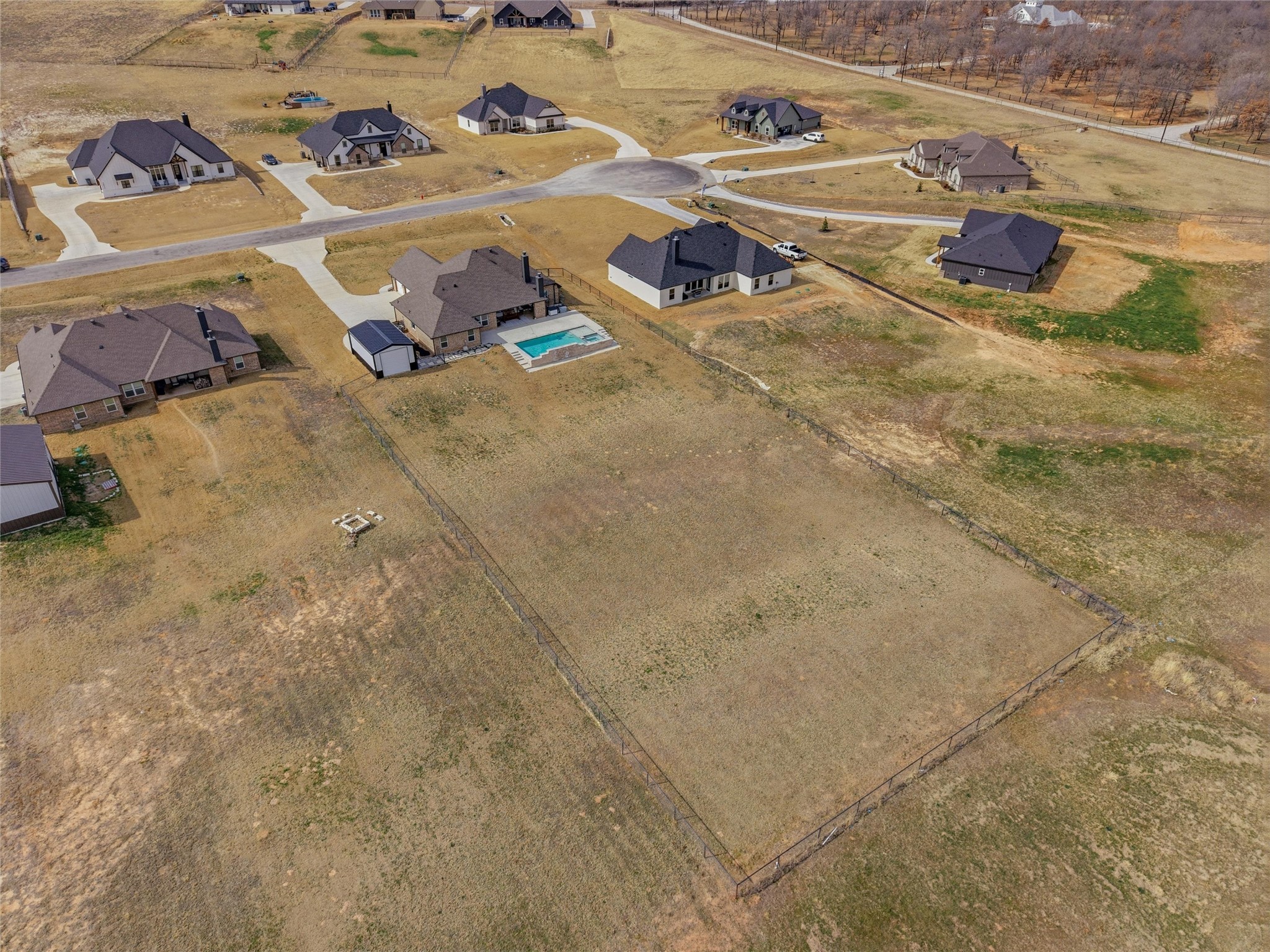 3020 Westfork Way Springtown TX 76082