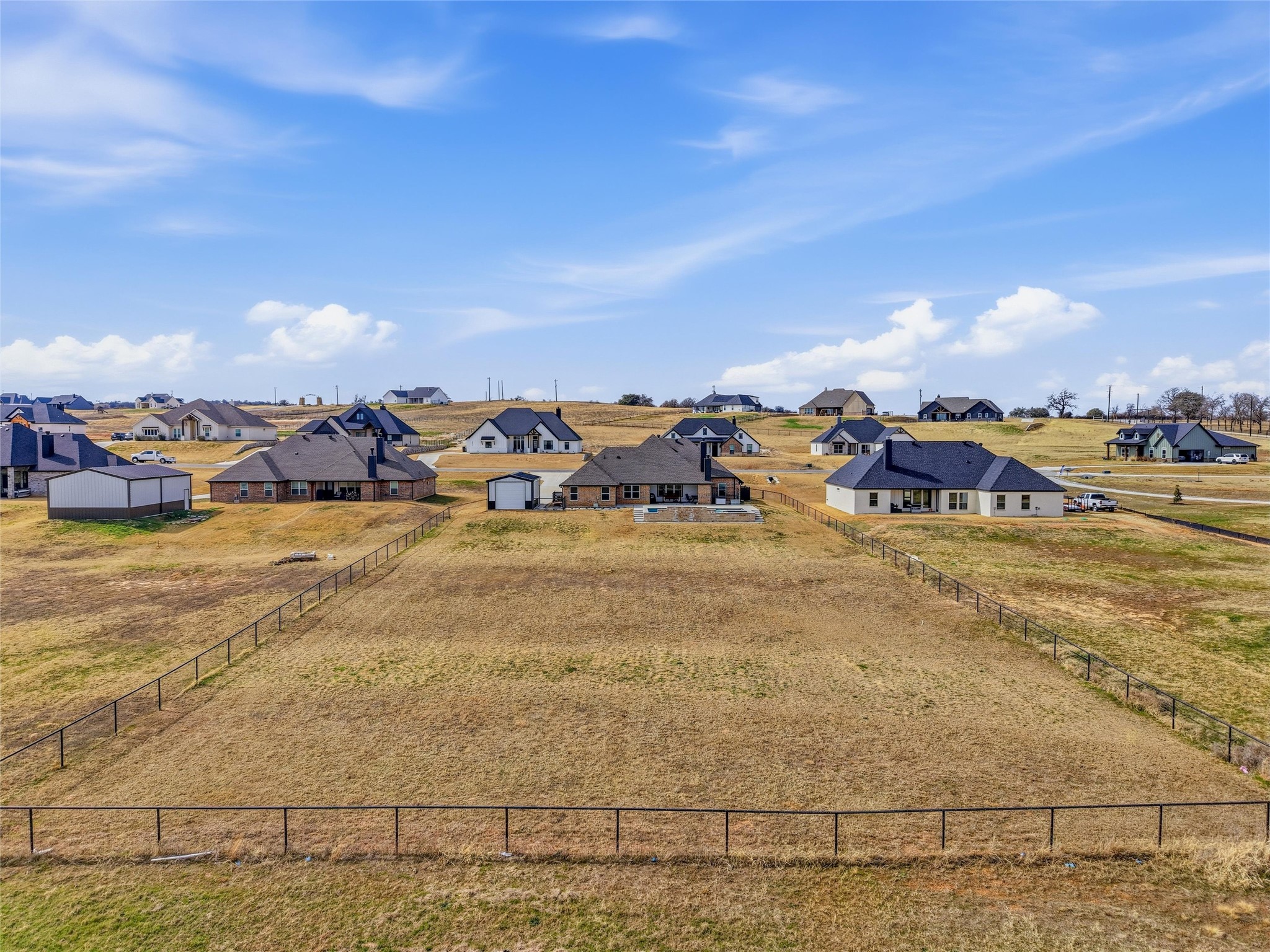 3020 Westfork Way Springtown TX 76082