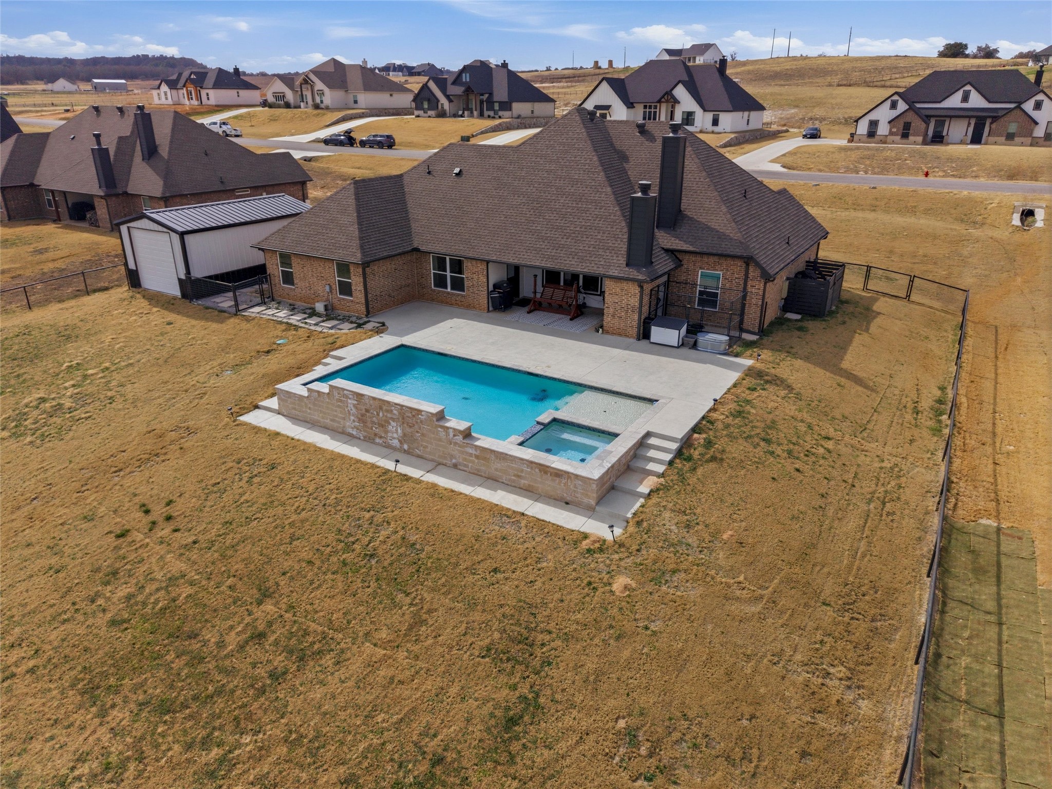 3020 Westfork Way Springtown TX 76082