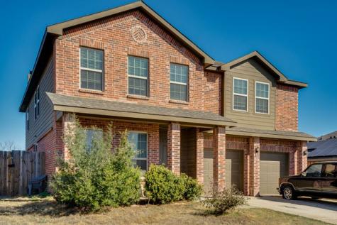 3164 Caribou Falls Court Fort Worth TX 76108