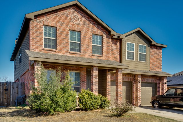 3164 Caribou Falls Court Fort Worth TX 76108