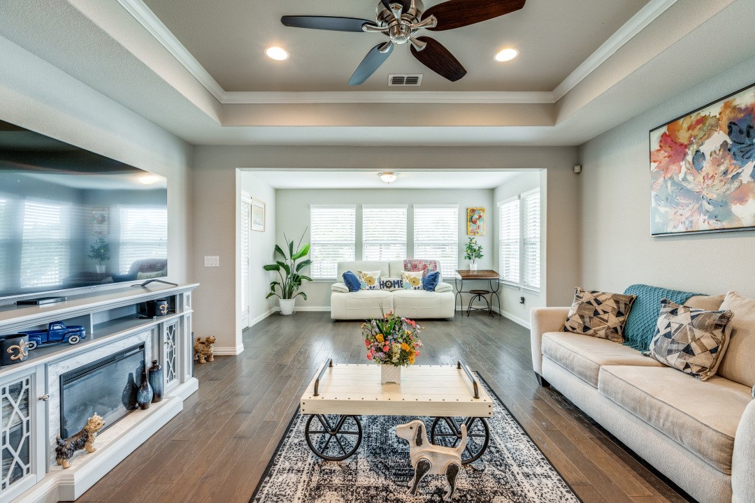 7812 Gulf Breeze Lane Frisco TX 75036