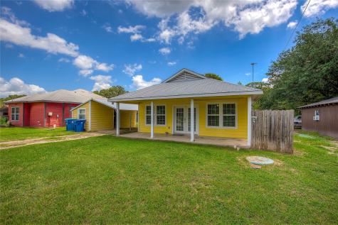 108 Callie Lane Gun Barrel City TX 75156