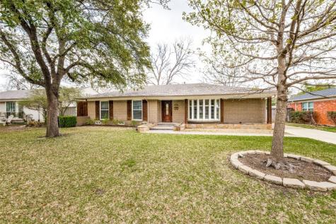3514 Waldorf Drive Dallas TX 75229