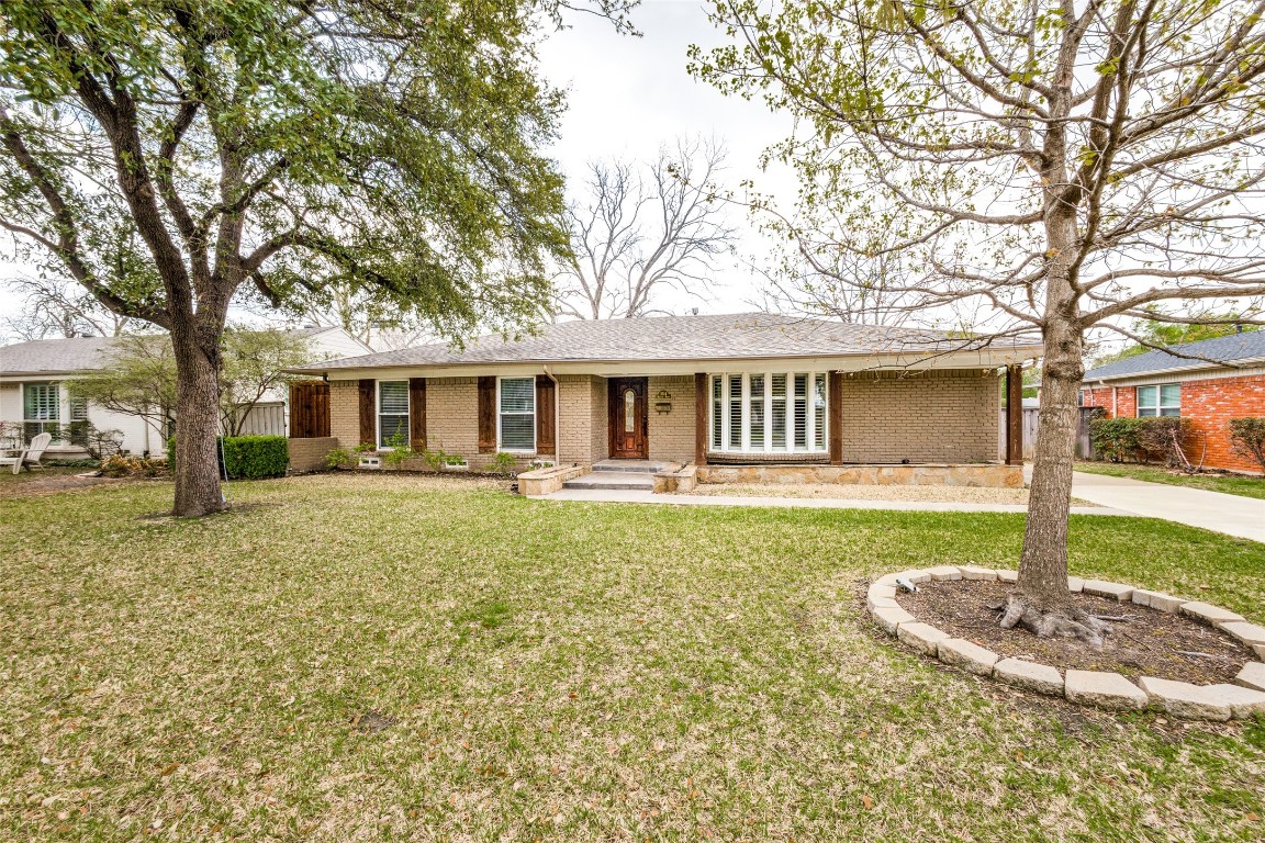 3514 Waldorf Drive Dallas TX 75229