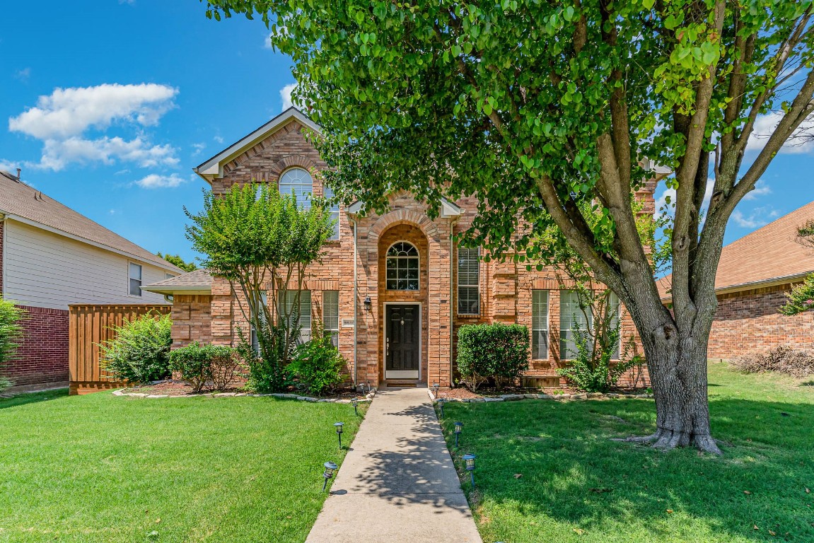 9610 Summer Drive Frisco TX 75035