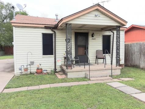 2622 Jim Street Dallas TX 75212