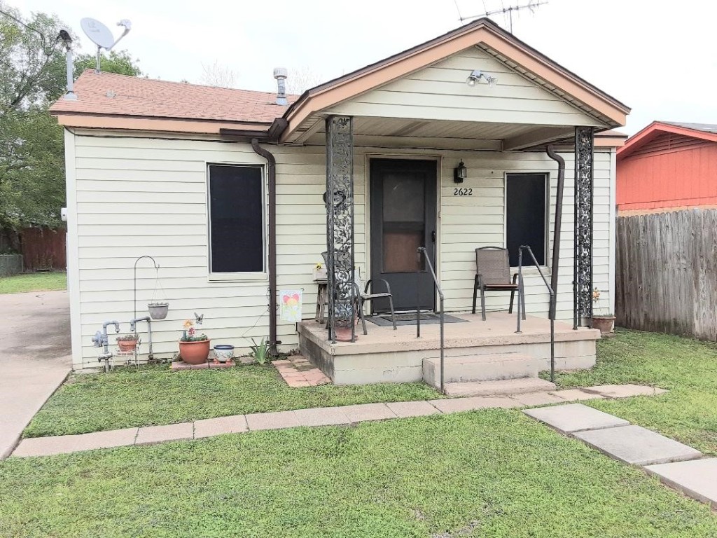 2622 Jim Street Dallas TX 75212