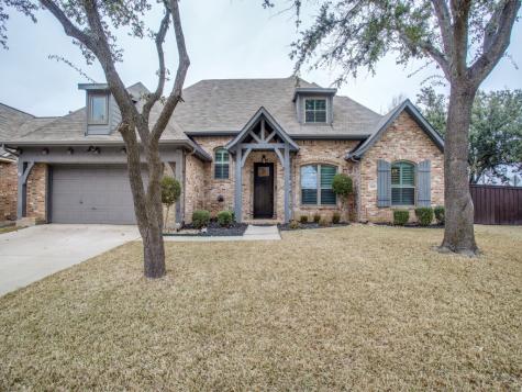1800 Hearthstone Drive Flower Mound TX 75028