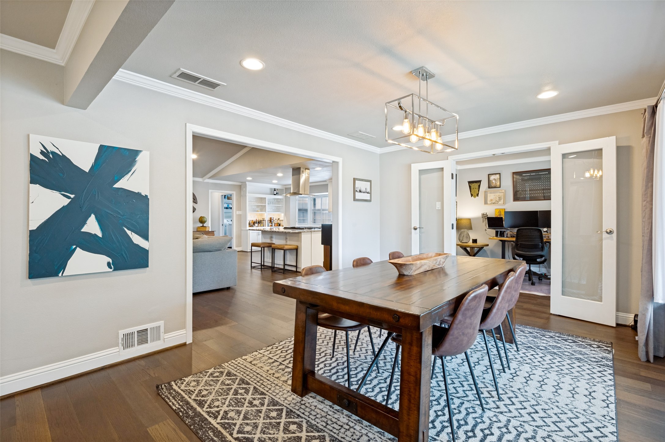 9421 Meadowknoll Drive Dallas TX 75243