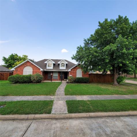 9900 Dixon Court Frisco TX 75033
