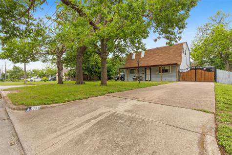 5126 Lower Birdville Road Haltom City TX 76117