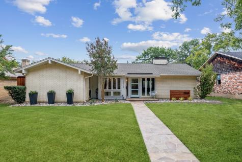 10418 Robindale Drive Dallas TX 75238