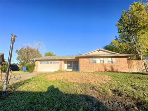 2724 Beechmont Place Dallas TX 75228