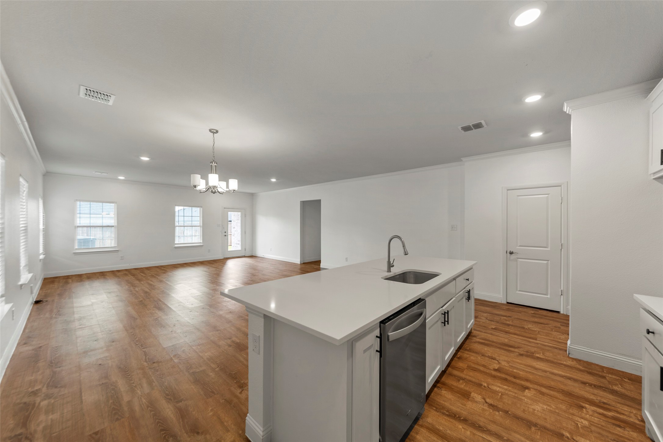 498 Oak Creek Drive Lavon TX 75166