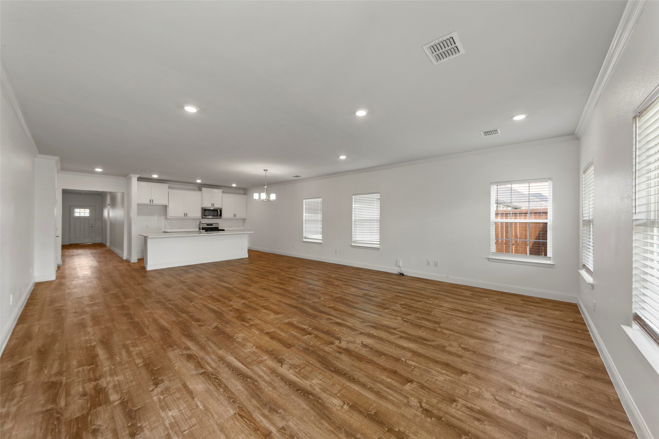 498 Oak Creek Drive Lavon TX 75166