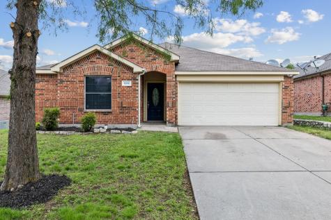 1019 Chelsea Lane Forney TX 75126