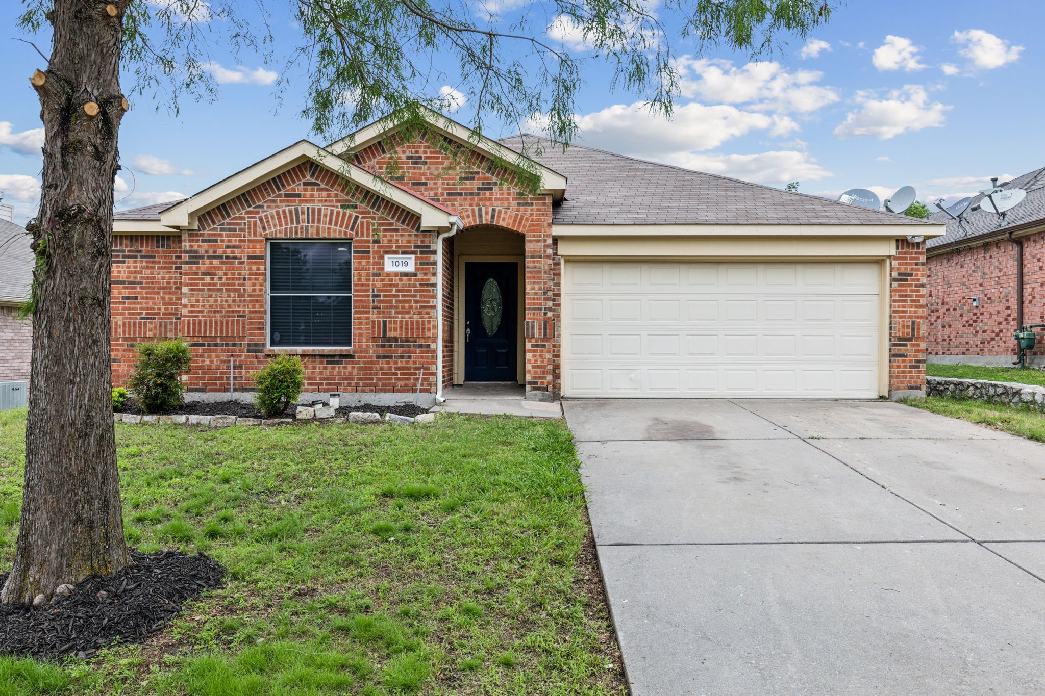 1019 Chelsea Lane Forney TX 75126