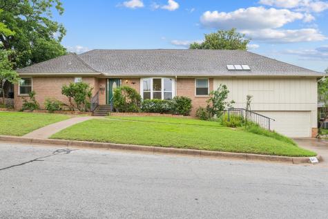 6417 Ems Road W Fort Worth TX 76116