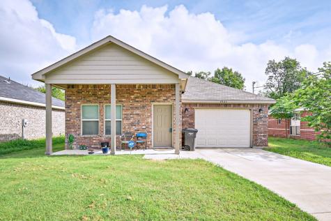 4925 Fitzhugh Avenue Fort Worth TX 76105