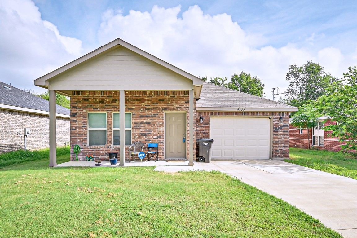 4925 Fitzhugh Avenue Fort Worth TX 76105