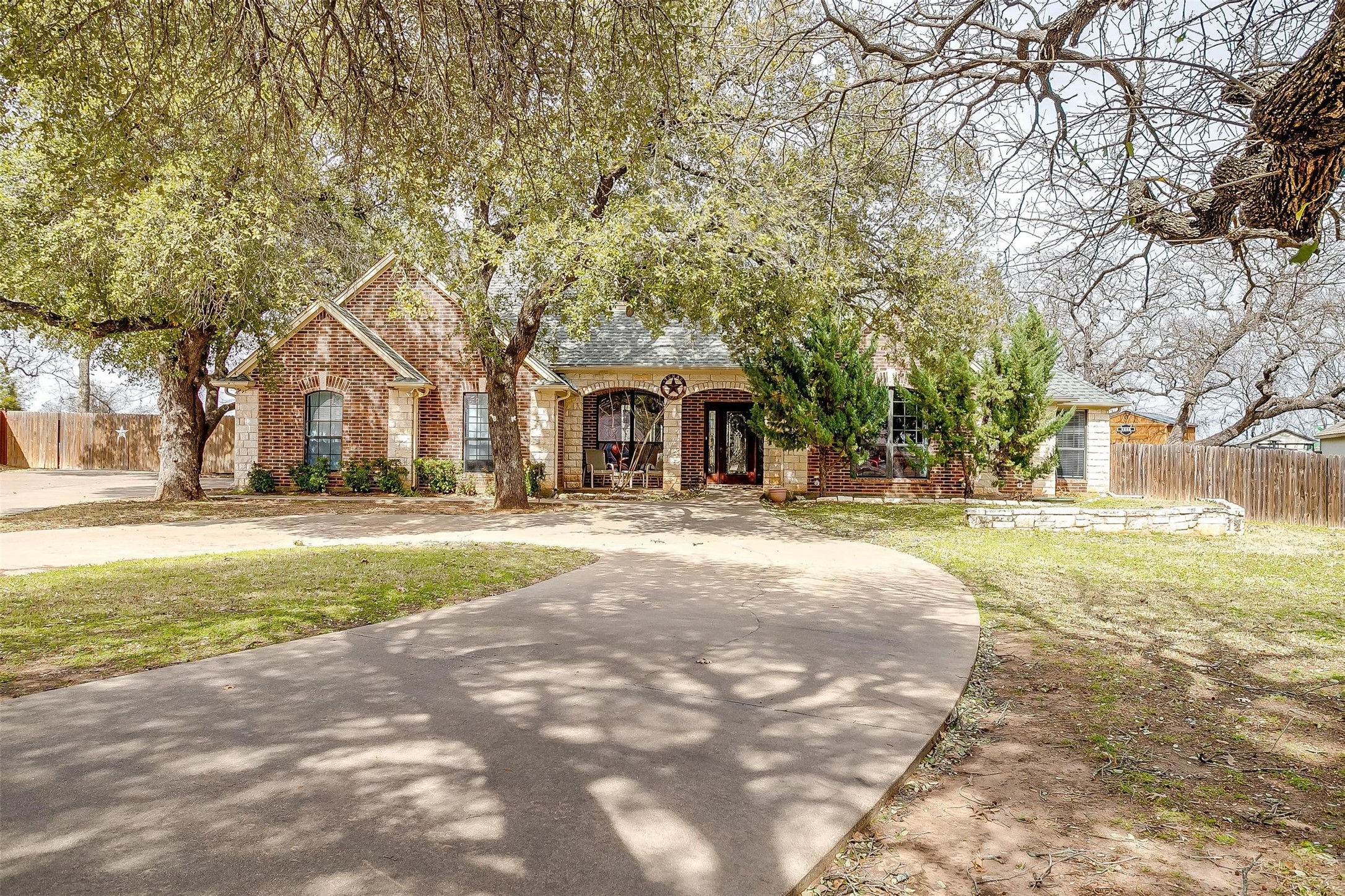 3101 Rim Rock Court Granbury TX 76049