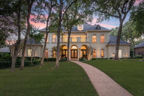 1218 Wyndham Hill Lane Southlake TX 76092