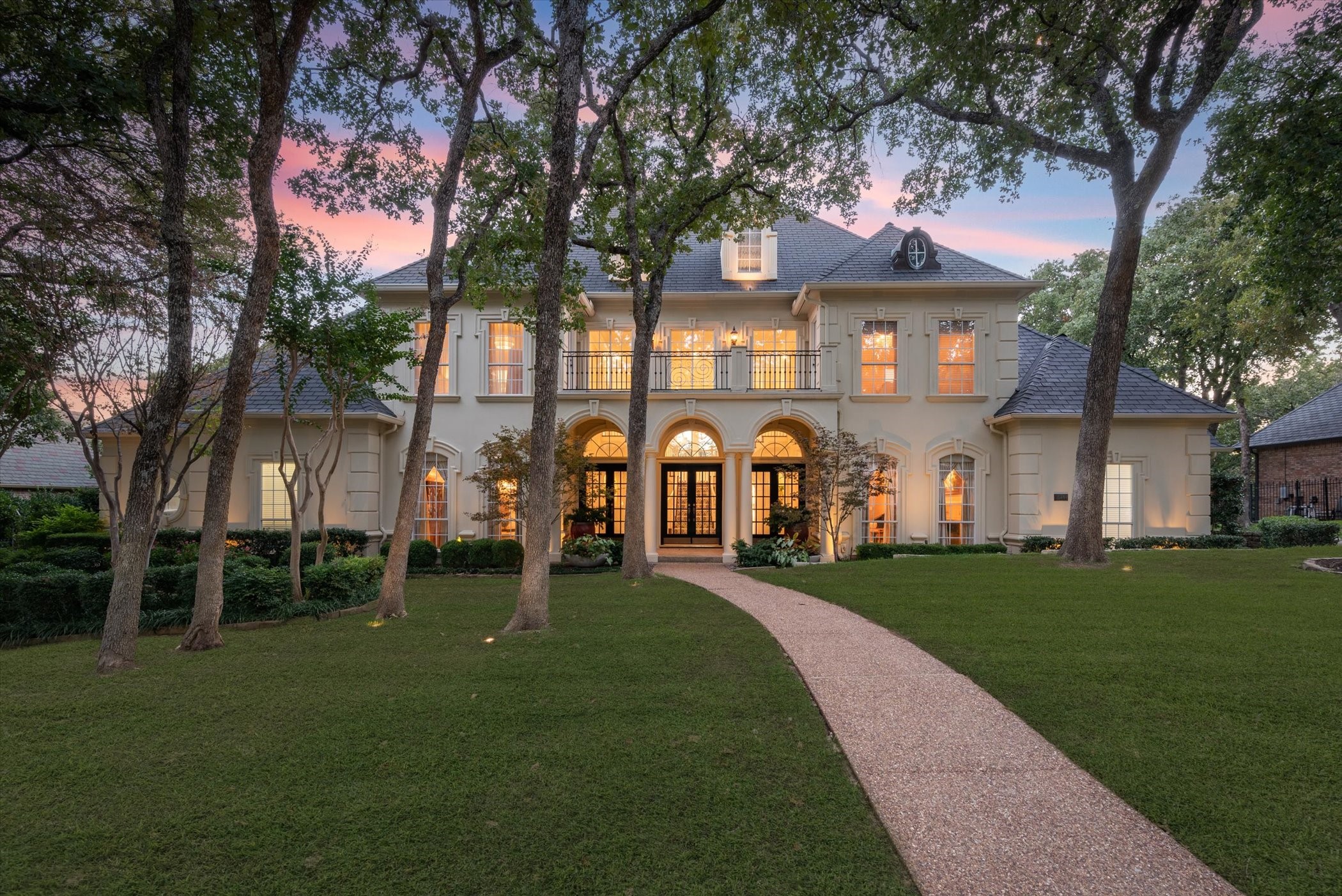 1218 Wyndham Hill Lane Southlake TX 76092