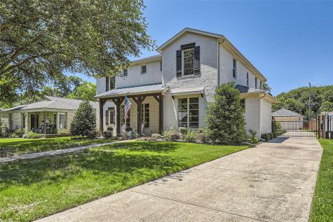 3617 Brighton Road Fort Worth TX 76109