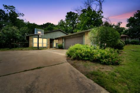 6307 Orchard Hill Drive Arlington TX 76016