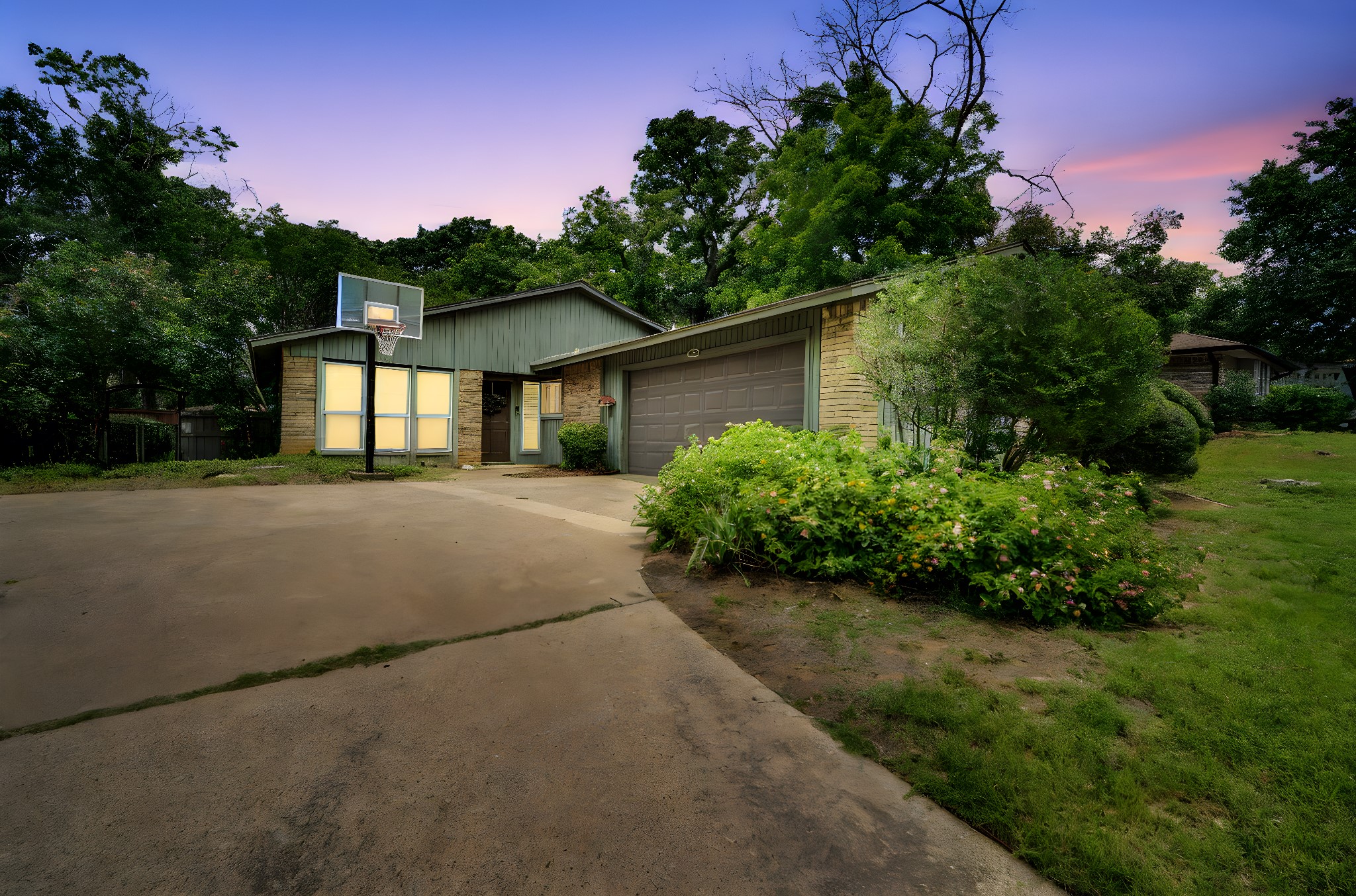 6307 Orchard Hill Drive Arlington TX 76016