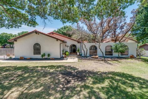 7801 Regatta Court Fort Worth TX 76179