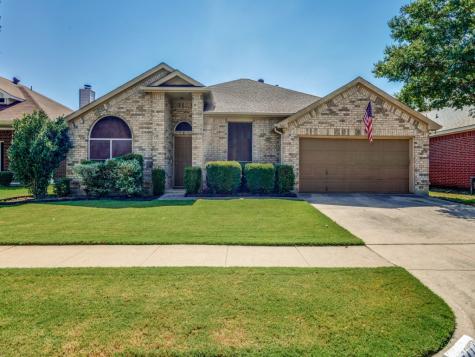 7411 Amsterdam Lane Arlington TX 76002