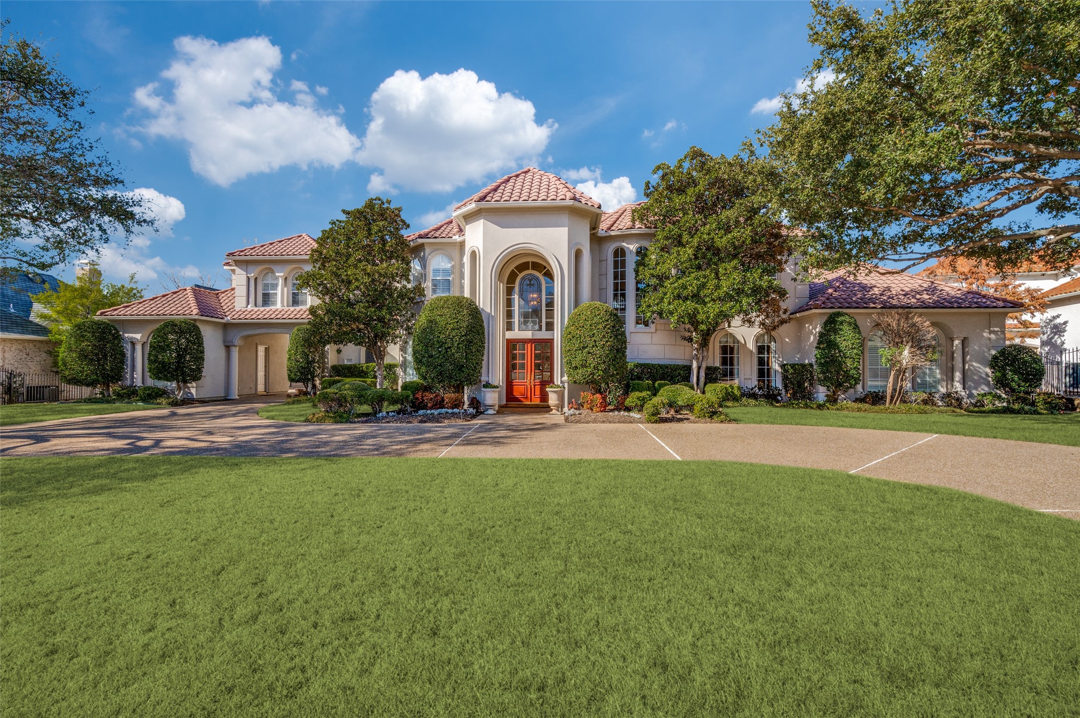 5342 Spicewood Lane Frisco TX 75034