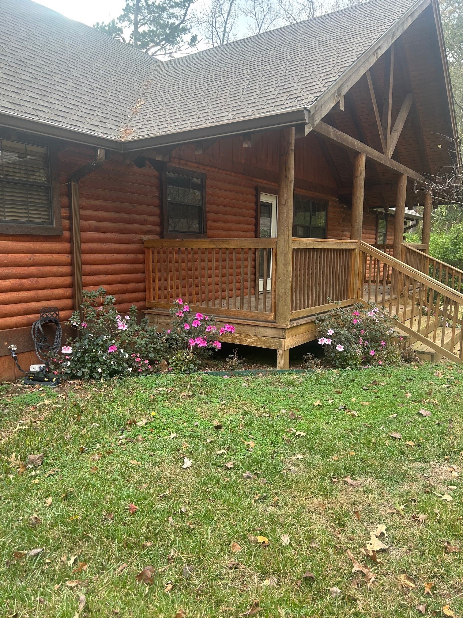 717 Private Road 6665 Mineola TX 75773