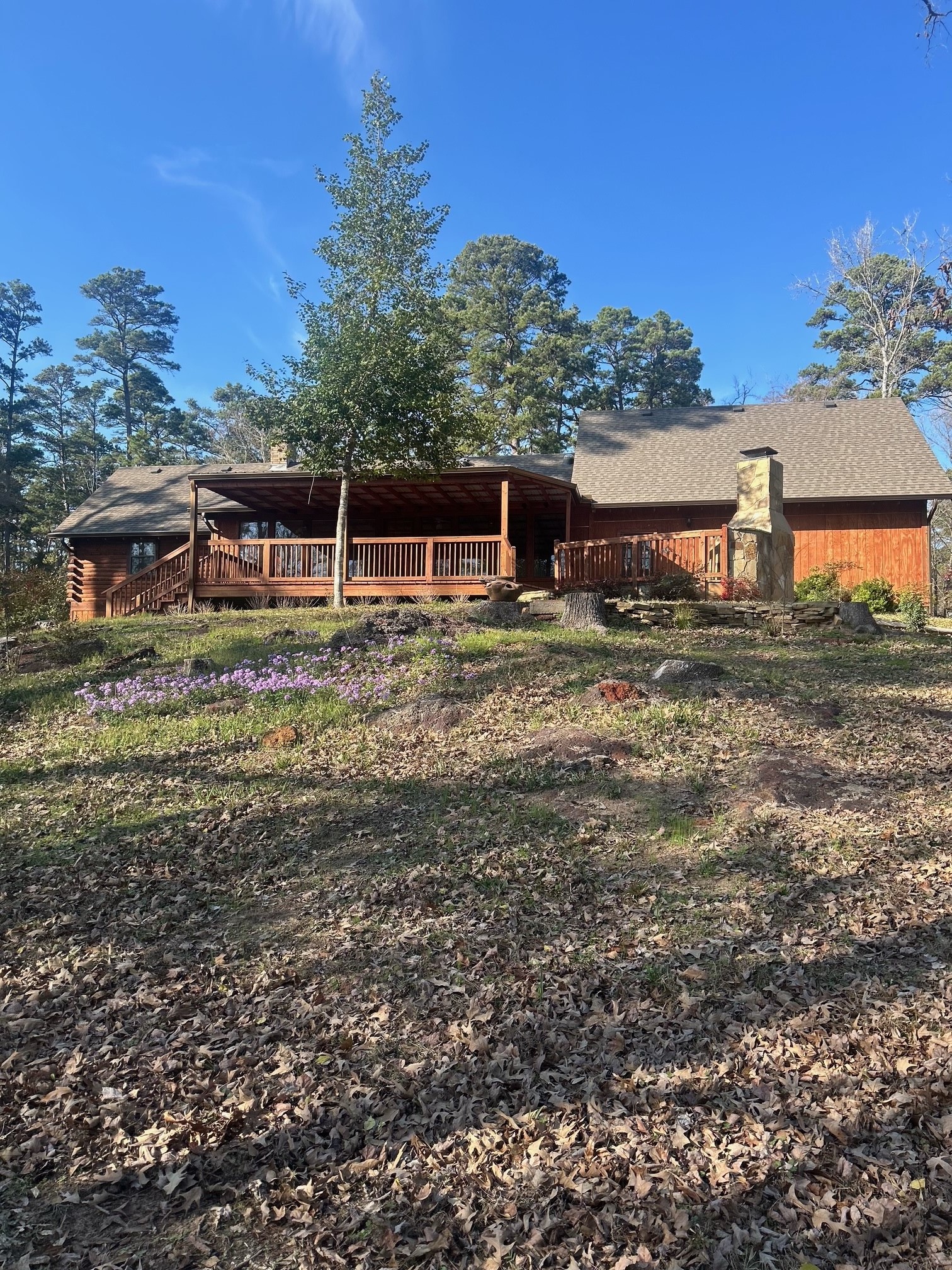 717 Private Road 6665 Mineola TX 75773