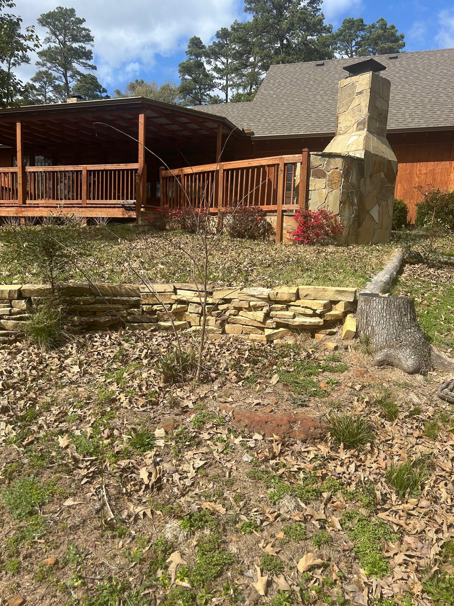 717 Private Road 6665 Mineola TX 75773