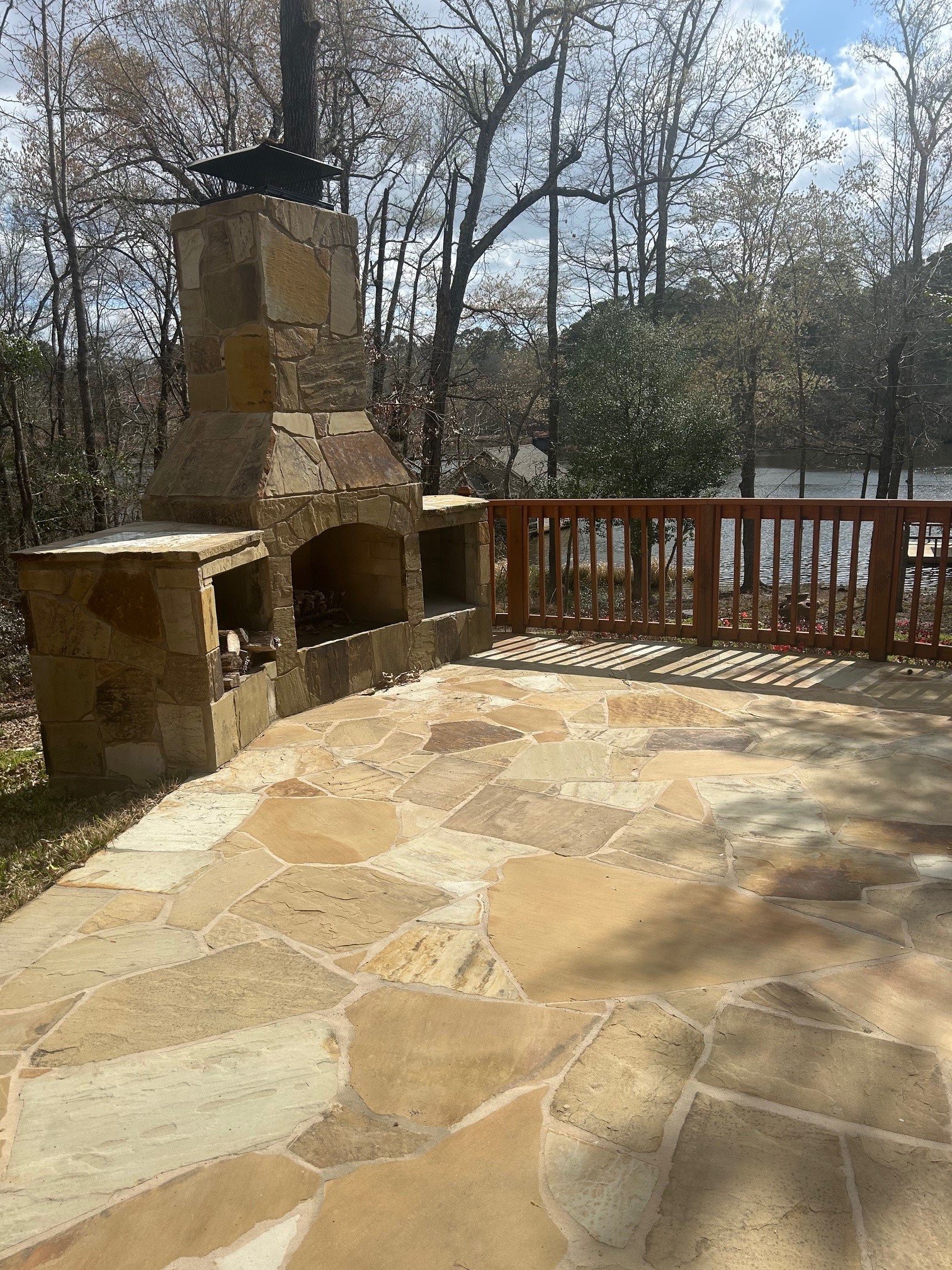717 Private Road 6665 Mineola TX 75773