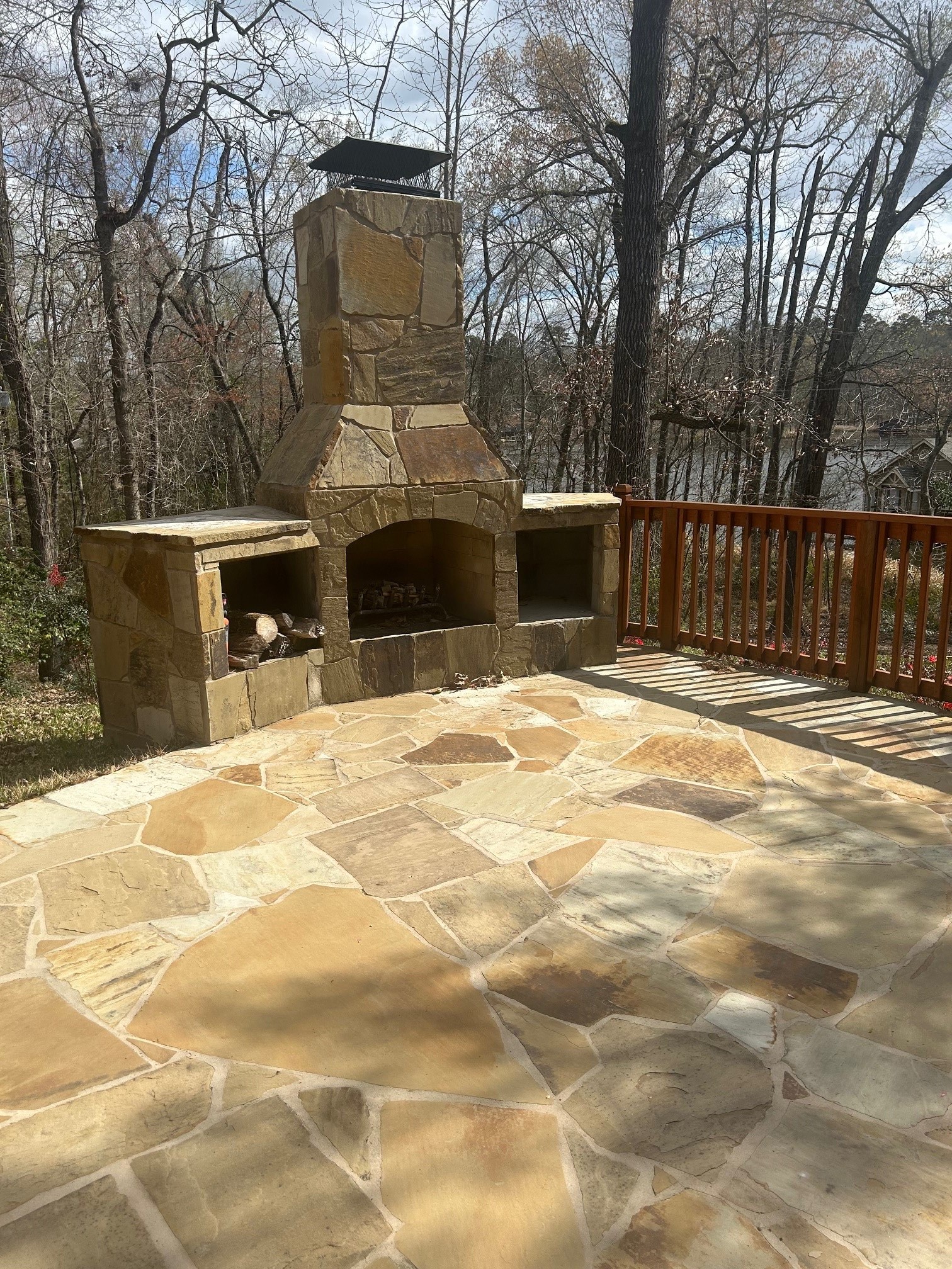717 Private Road 6665 Mineola TX 75773