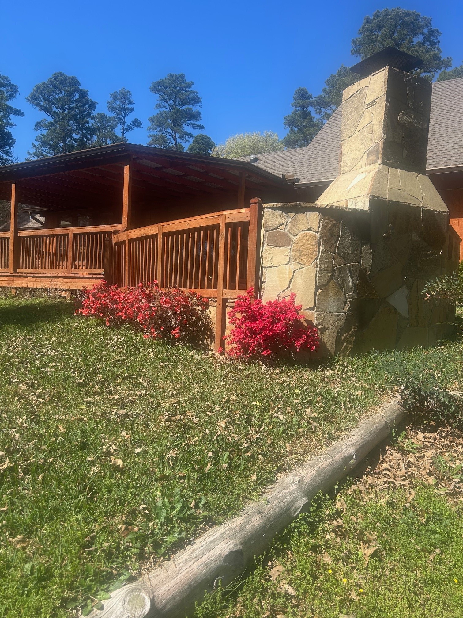 717 Private Road 6665 Mineola TX 75773