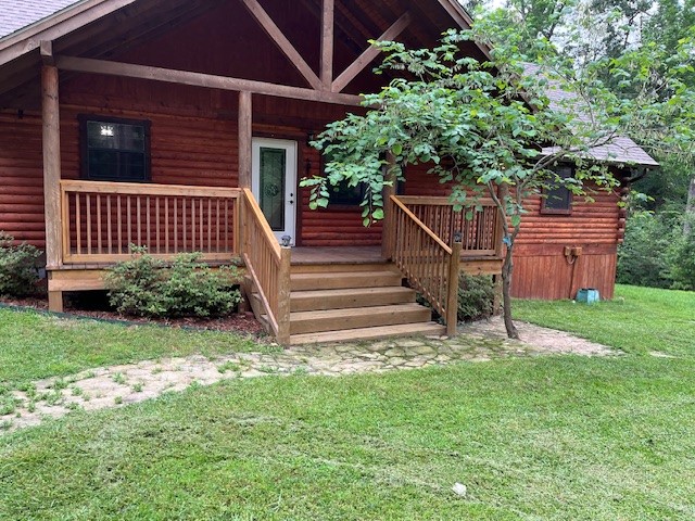 717 Private Road 6665 Mineola TX 75773