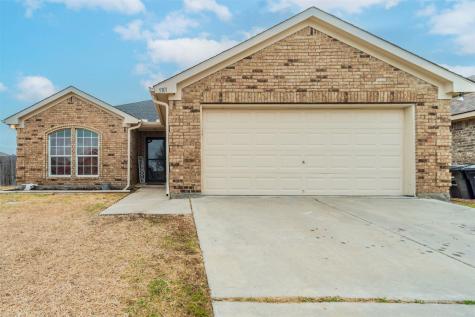 9101 Gristmill Court Fort Worth TX 76179