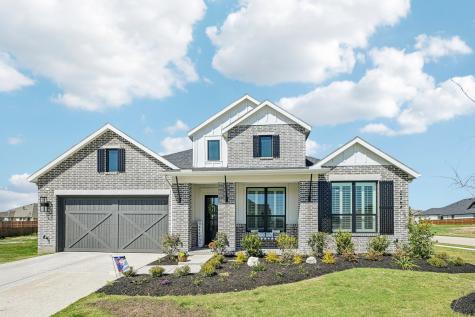 2264 Emerald Drive Waxahachie TX 75167