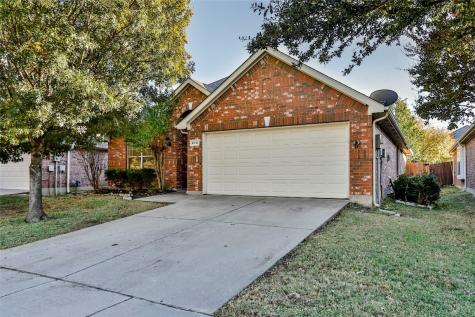 4616 Daisy Leaf Drive Fort Worth TX 76244