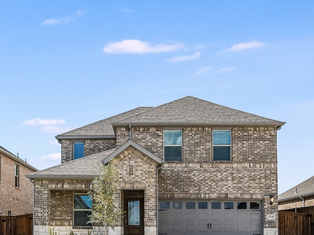 5548 Castle Peak Bend Fort Worth TX 76126